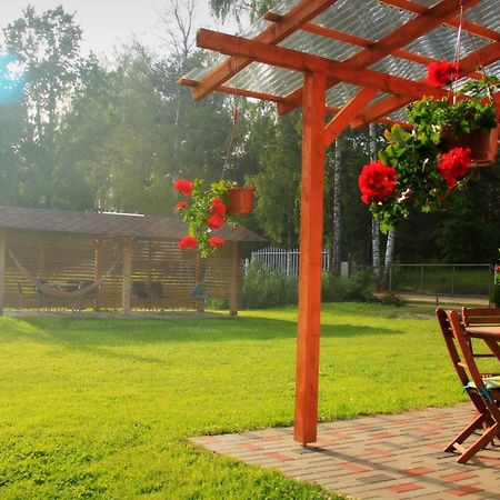 Beltes Guest House Jūrkalne المظهر الخارجي الصورة