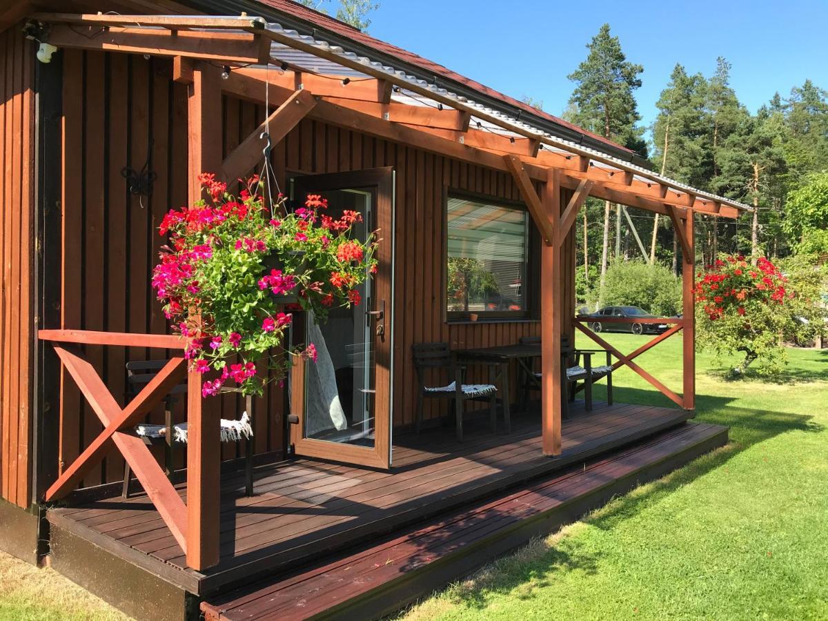 Beltes Guest House Jūrkalne المظهر الخارجي الصورة