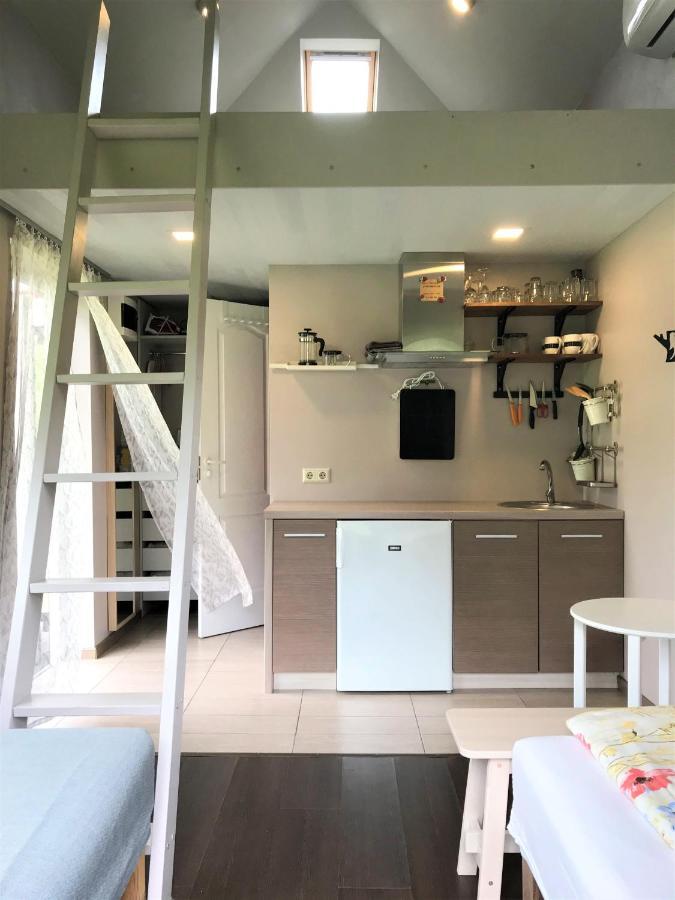 Beltes Guest House Jūrkalne المظهر الخارجي الصورة