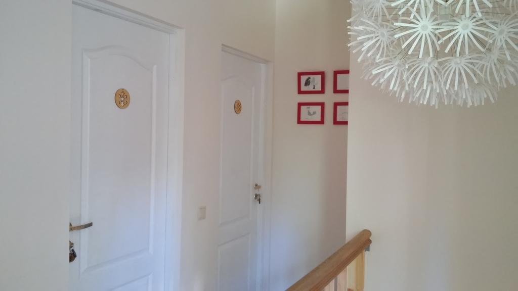 Beltes Guest House Jūrkalne الغرفة الصورة