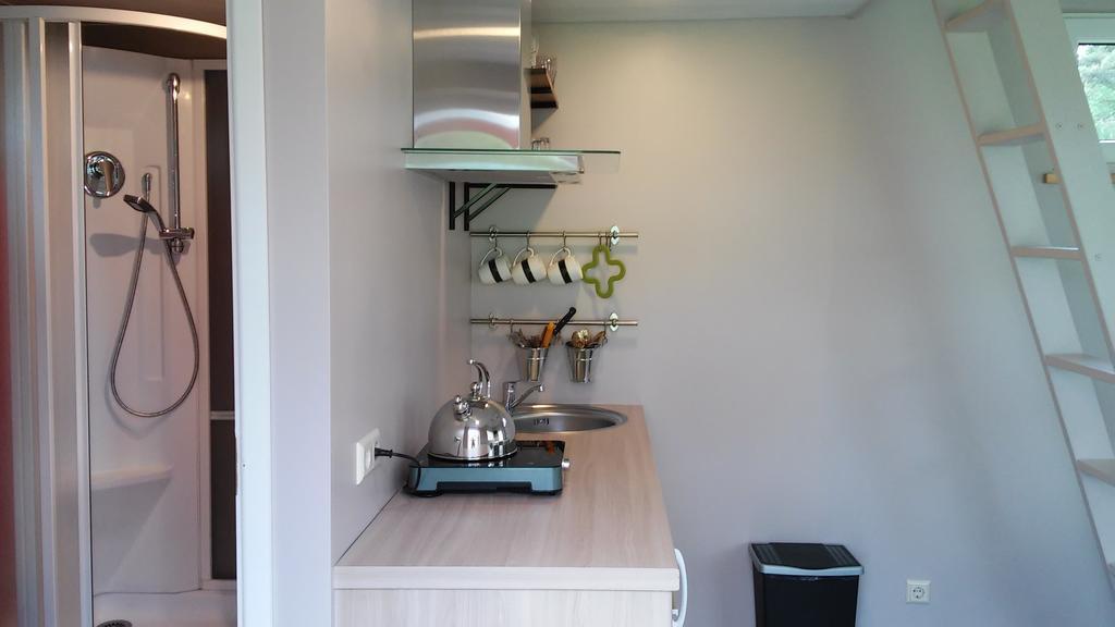 Beltes Guest House Jūrkalne الغرفة الصورة