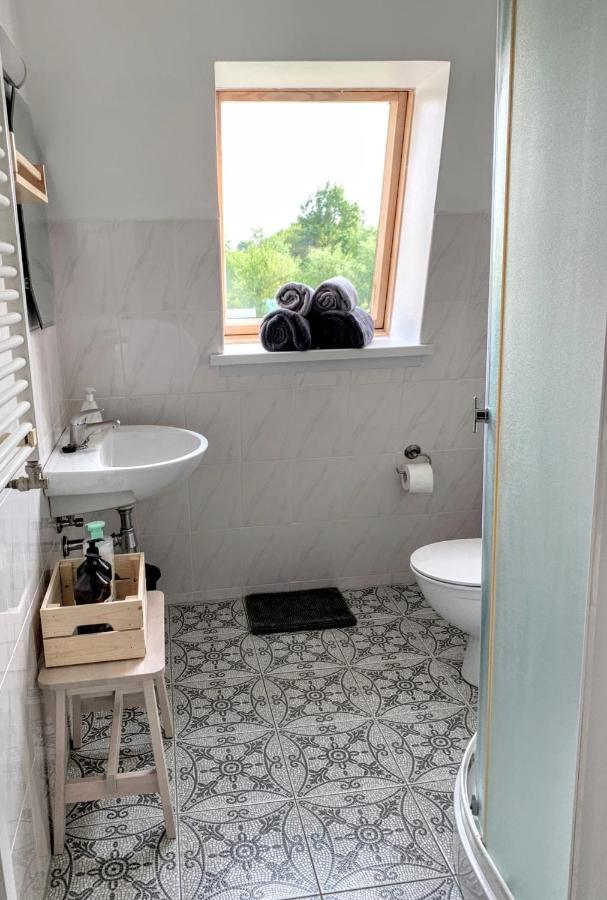 Beltes Guest House Jūrkalne المظهر الخارجي الصورة