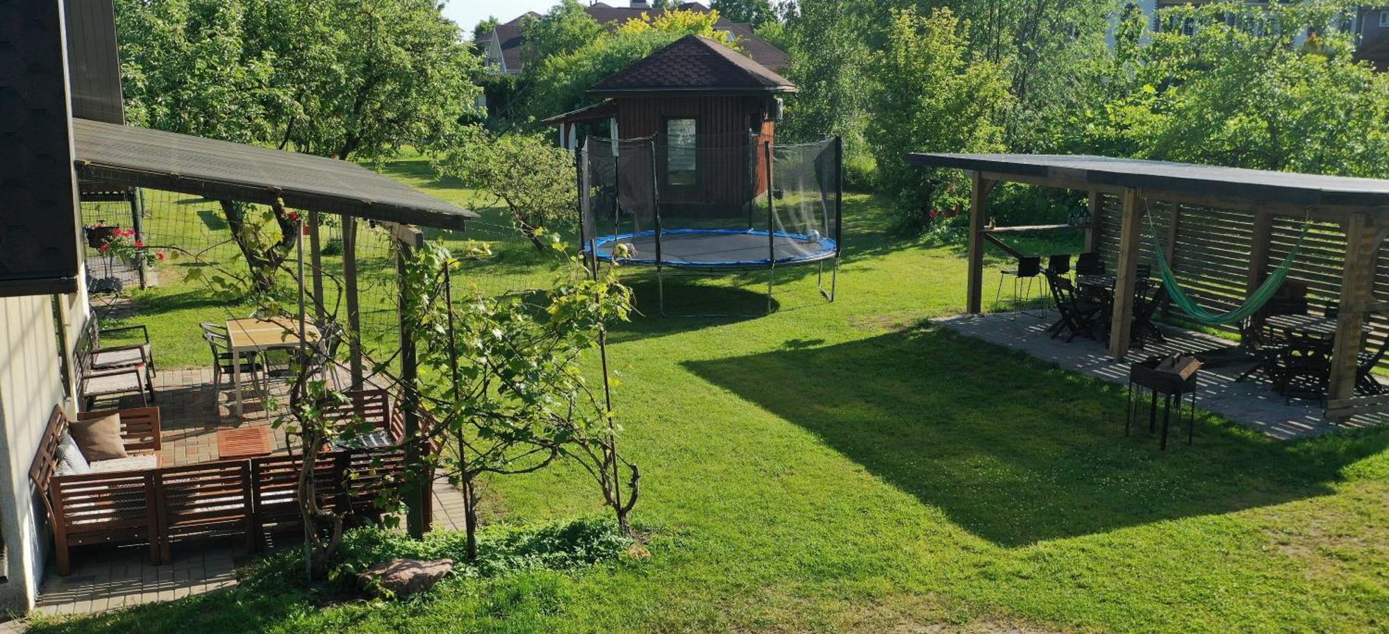 Beltes Guest House Jūrkalne المظهر الخارجي الصورة