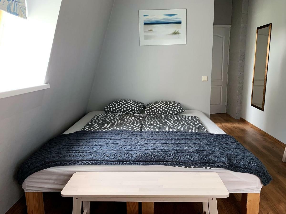 Beltes Guest House Jūrkalne المظهر الخارجي الصورة