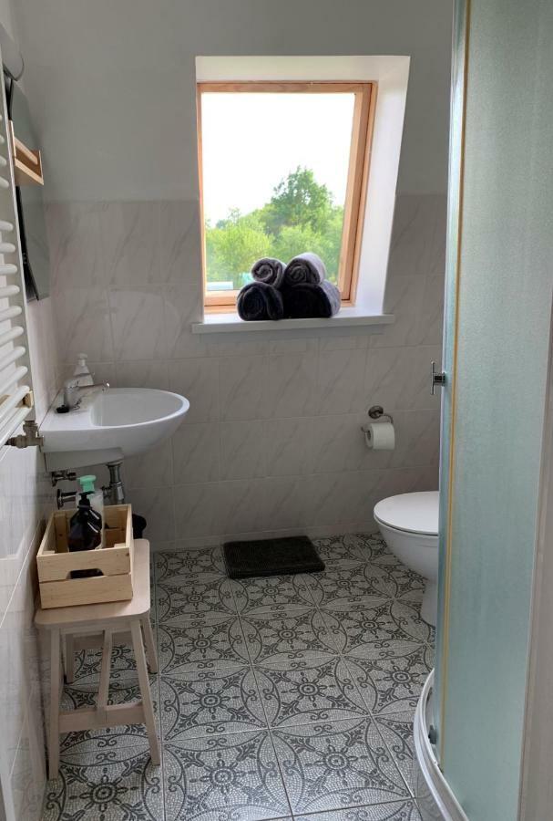 Beltes Guest House Jūrkalne المظهر الخارجي الصورة