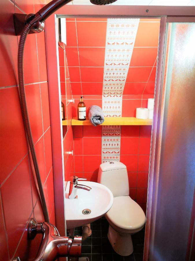 Beltes Guest House Jūrkalne المظهر الخارجي الصورة
